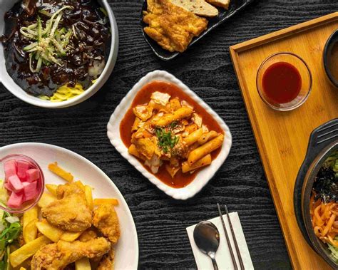 soban korean restaurant|Soban Restaurant .